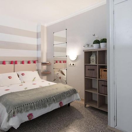 Homeforguest Canteras Loft, 10 Steps To The Beach Лас-Пальмас-де-Гран-Канарія Екстер'єр фото