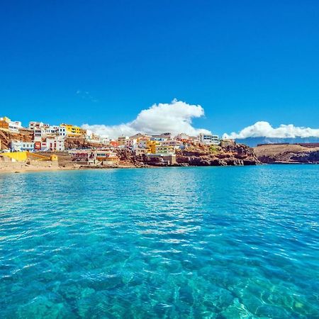 Homeforguest Canteras Loft, 10 Steps To The Beach Лас-Пальмас-де-Гран-Канарія Екстер'єр фото